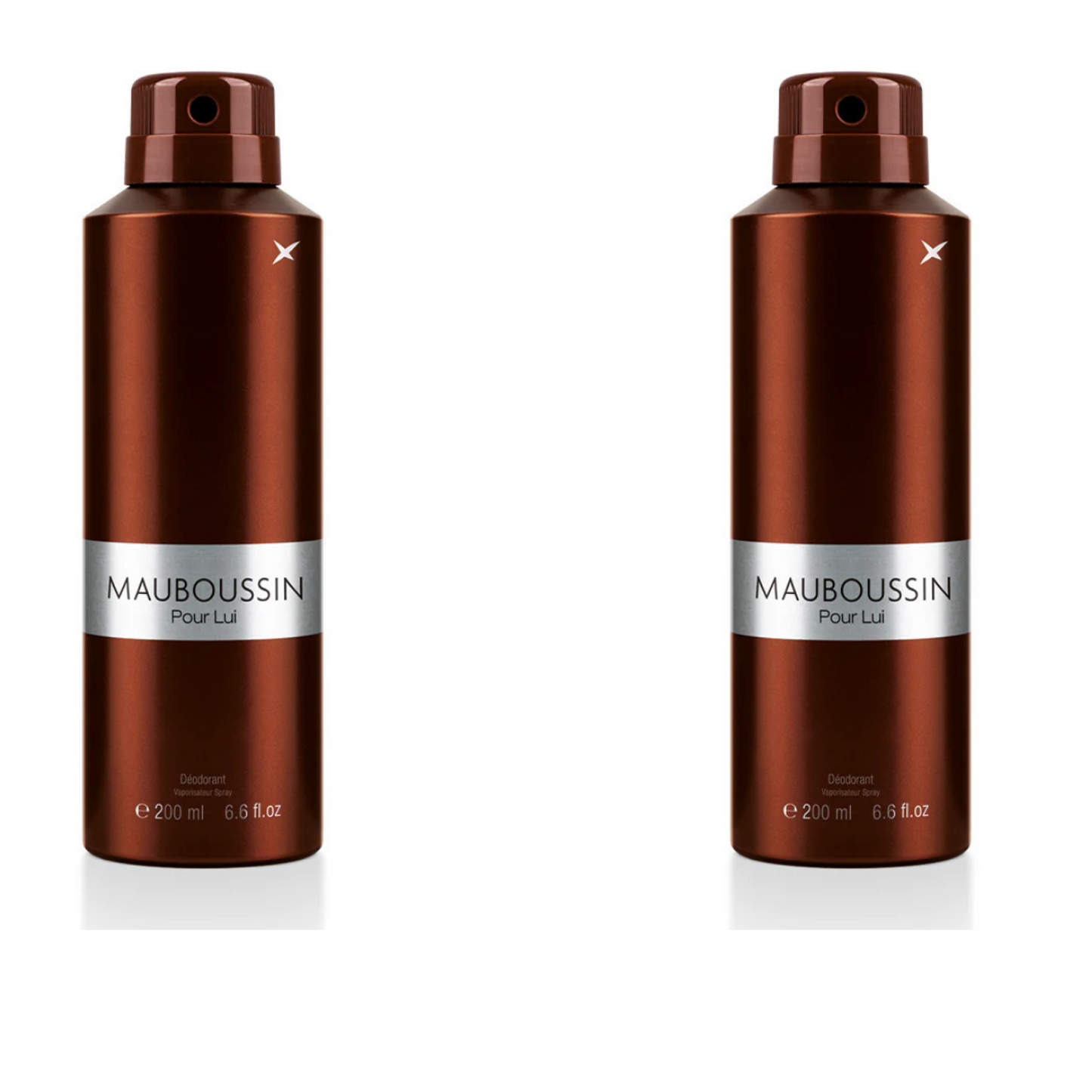 Mauboussin - for Him - Deodorant for men