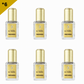 12*5ml el Nabil - Medania - Parfum Concentrate Sans Alcool