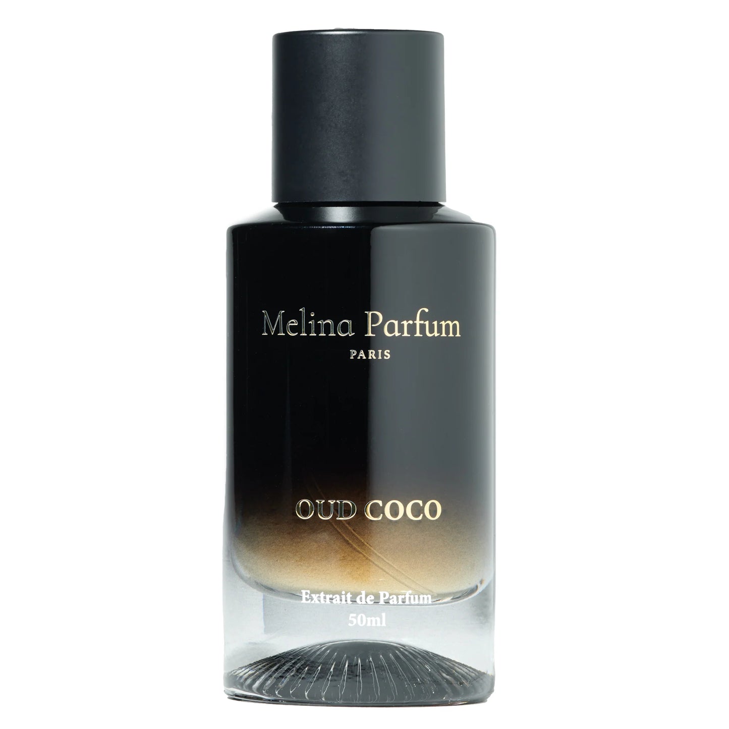 Melina Parfums - Coconut Oud - Mixed Perfume Extract