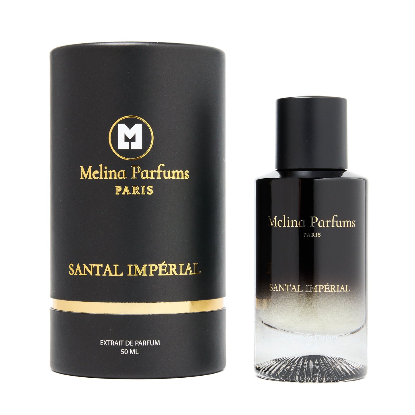 Melina Parfums - Santal Impérial - Mixed Perfume Extract