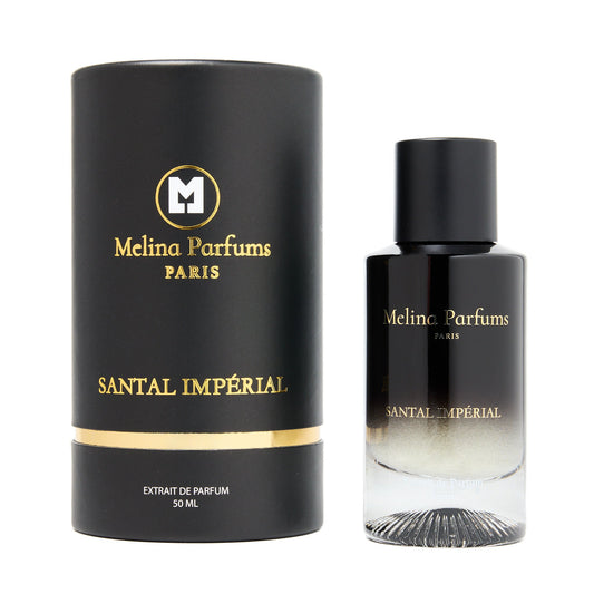 Melina Parfums - Santal Impérial - Mixed Perfume Extract