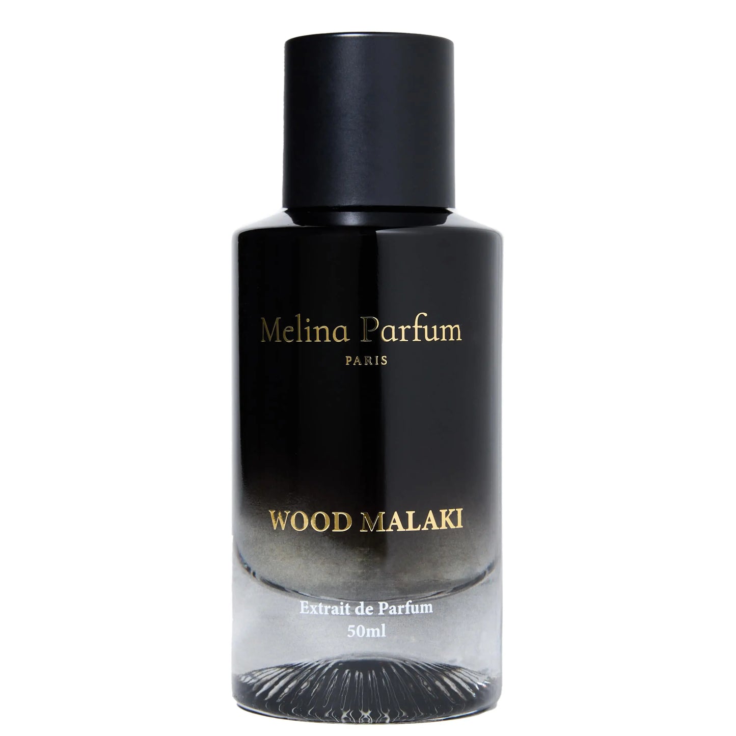 Melina Parfums - Wood Malaki - Mixed Perfume Extract