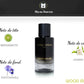 Melina Parfums - Wood Malaki - Mixed Perfume Extract