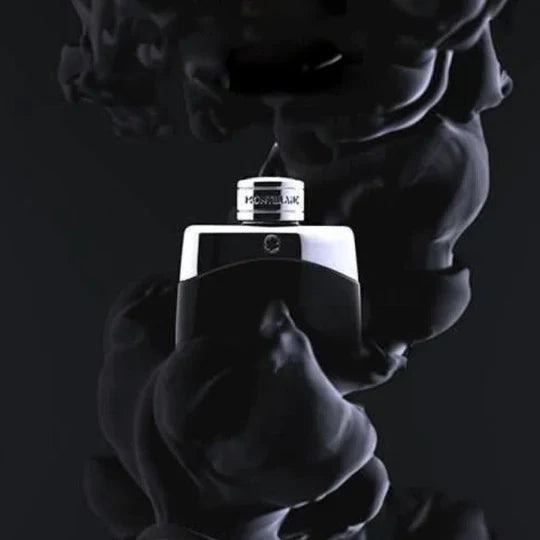 Montblanc - Legend - Eau de Toilette for Men