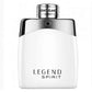 Perfume Legend Spirit of the brand Montblanc mixed 100 ml