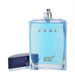 Perfume Presence Cool by Montblanc mixed 75 ml