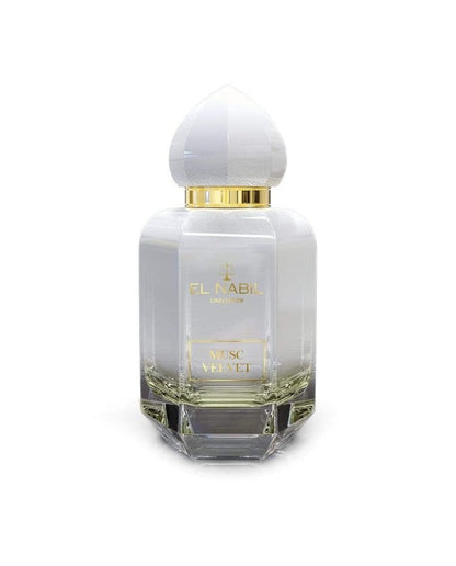 El Nabil - Musc Velvet - Eau de Parfum Mixte