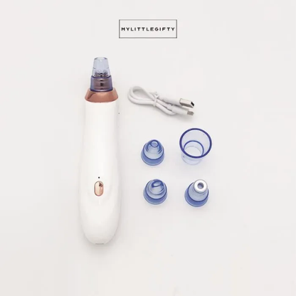 My Little Gifty - Blackhead Vacuum Cleaner Blemish Vacuums
