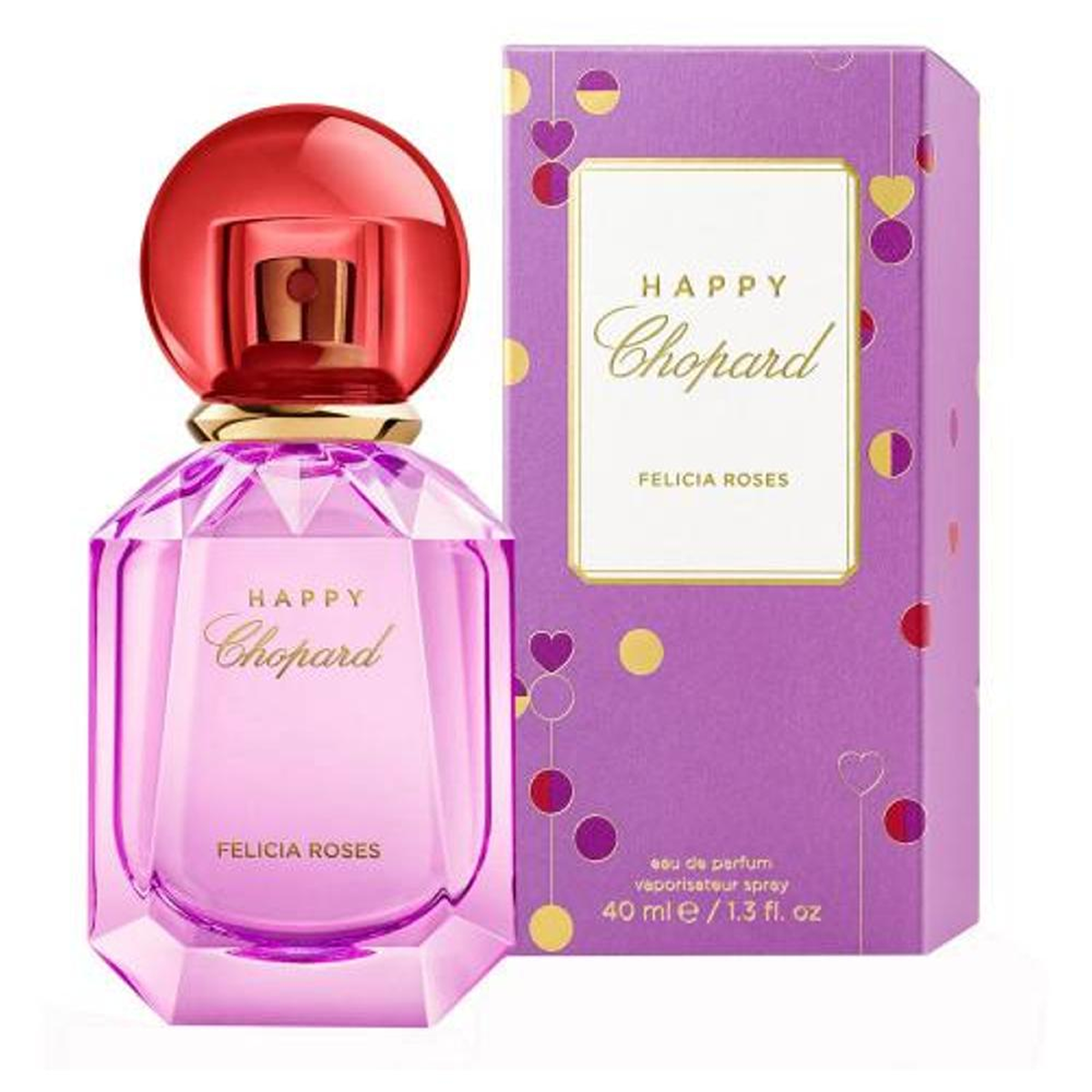 Chopard - Happy Felicia Rose - Eau de Parfum for Women