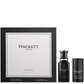 Hackett - Bespoke - Gift Set Eau de Parfum 100ml +Deodorant 75g