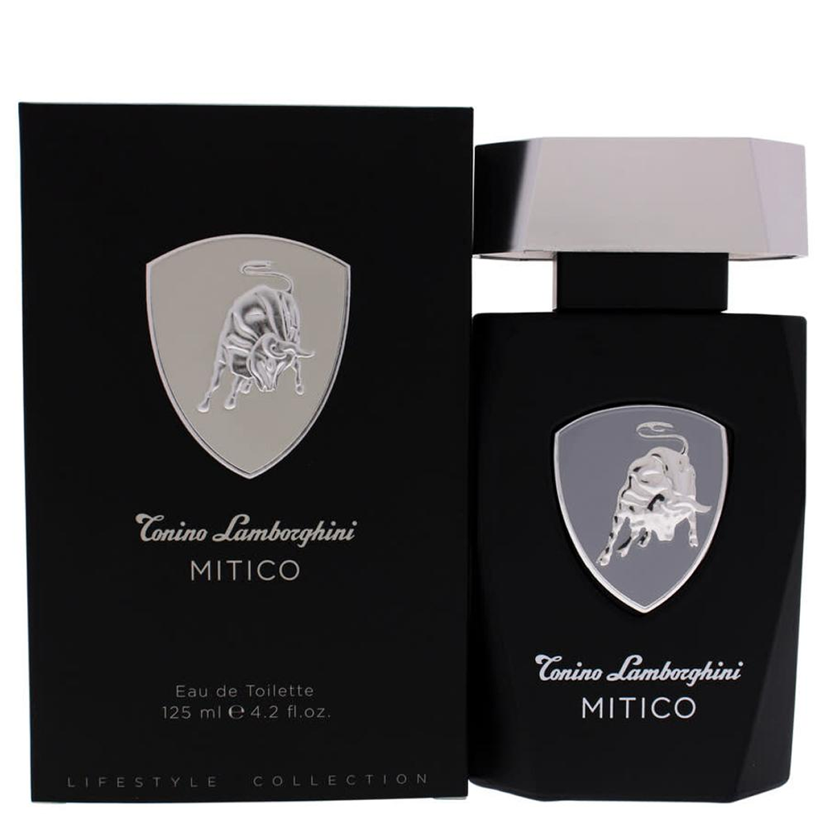 Lamborghini - Mitico - Eau de Toilette for Men
