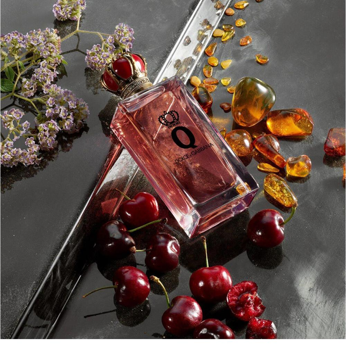 Dolce & Gabbana - Queen - Eau de Parfum Intense for Women