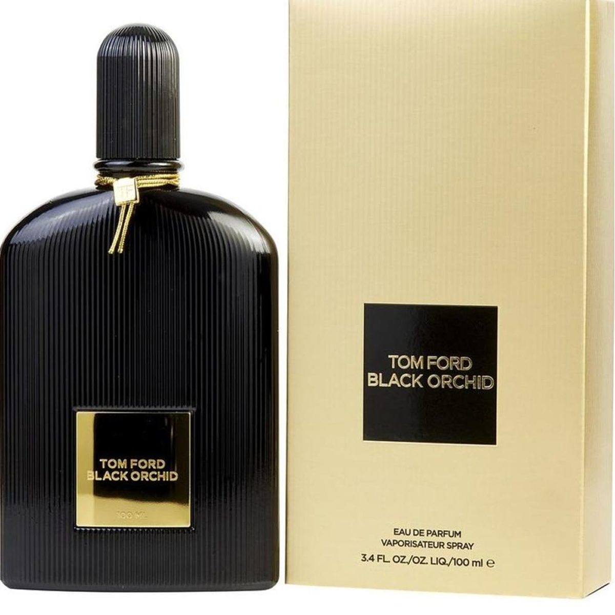 Tom Ford - Black Orchid - Eau de Parfum for Women
