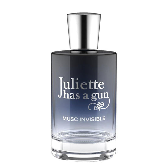 Juliette Has a Gun - Musc Invisible - Eau de Parfum Mixte