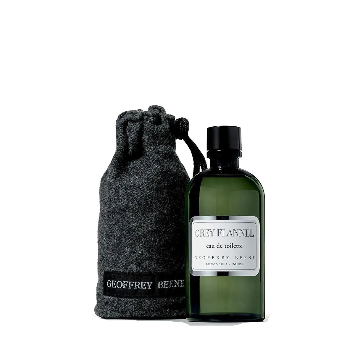 Grey Flannel perfume by Geoffrey Beene for men