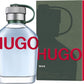 Perfume Man by Hugo Boss for men 125 ml