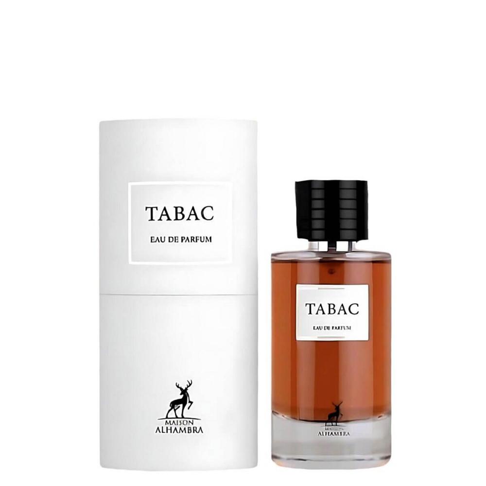 Parfums Tabac by Maison Alhambra mixed 100 ml