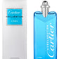 Parfums Declaration L'eau de la marque Cartier pour homme 100 ml