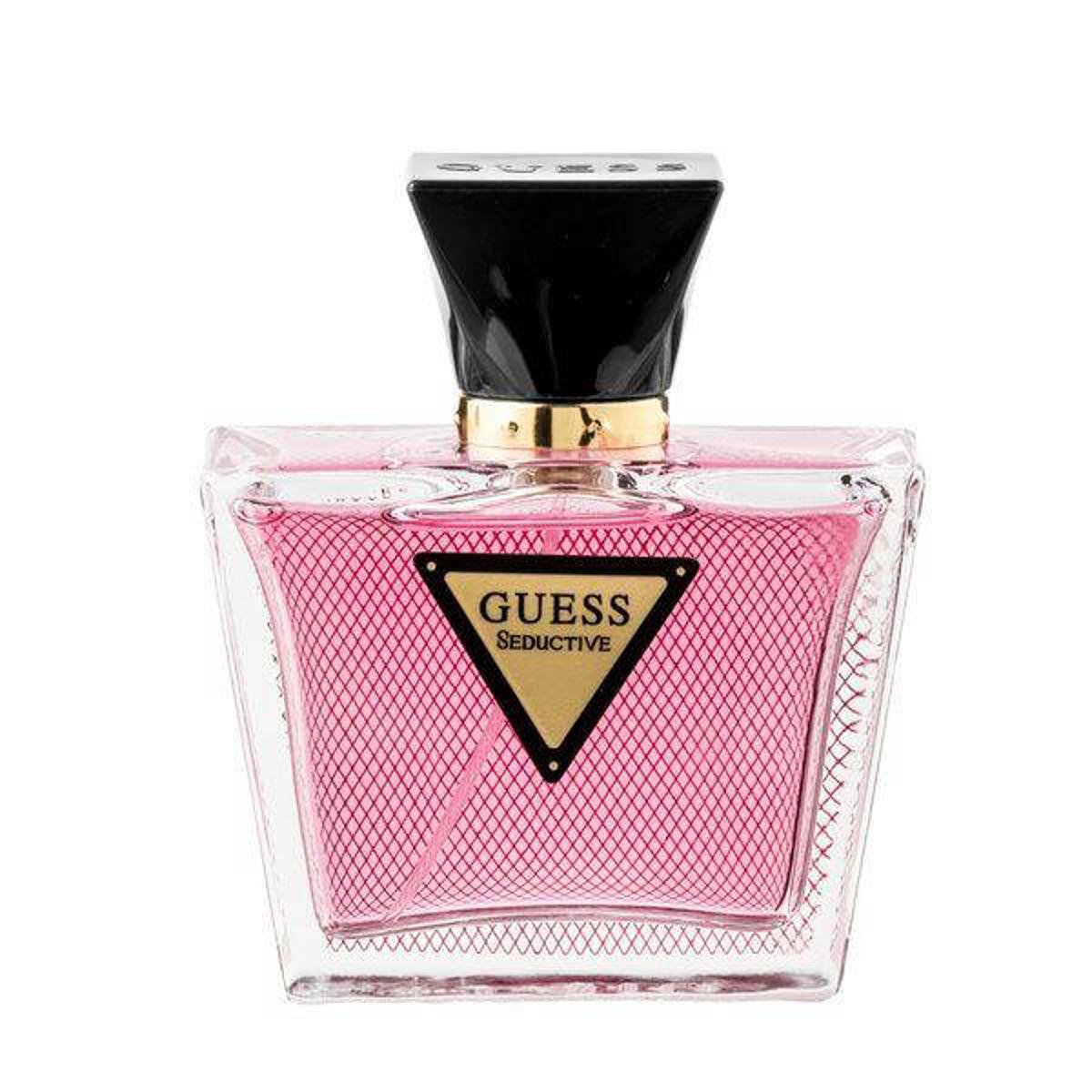 I'm Yours perfume by Guess for women 75 ml