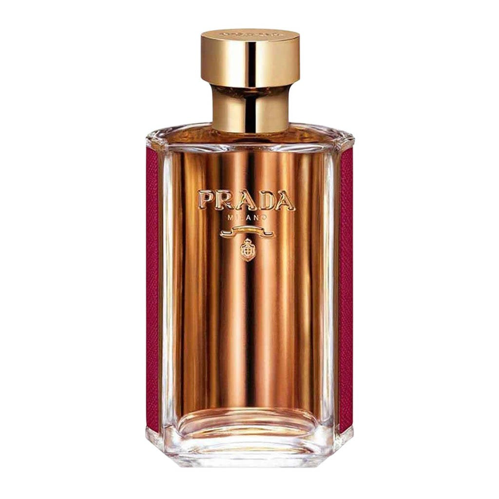 Prada Intense perfume for women 50 ml