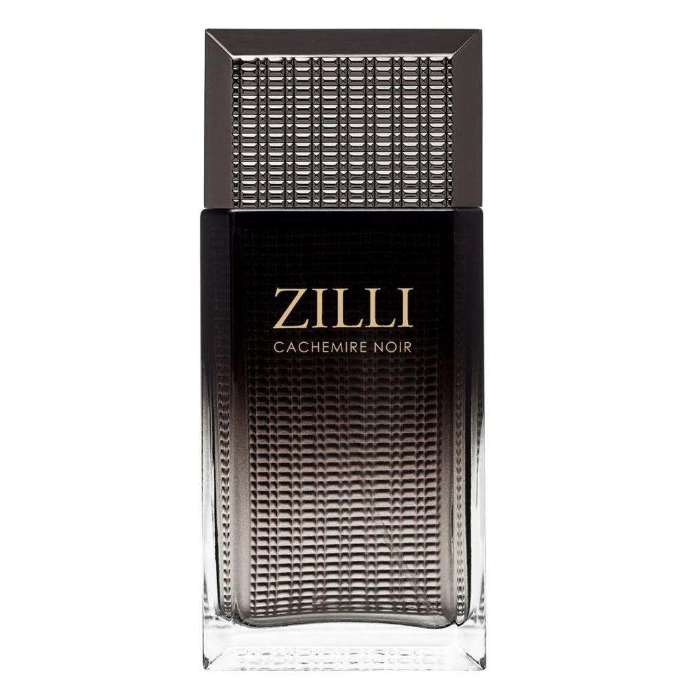 Zilli - Cashmere Noire - Eau de Parfum Mixte