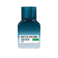 United Dreams Together perfume by Benetton for men 100 ml
