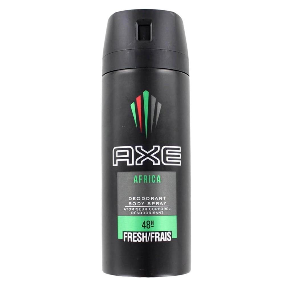 Axe - Africa - Deodorant for men