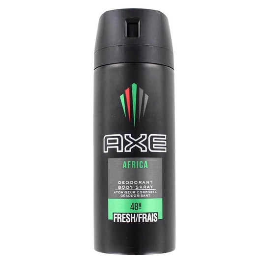 Axe - Africa - Deodorant for men