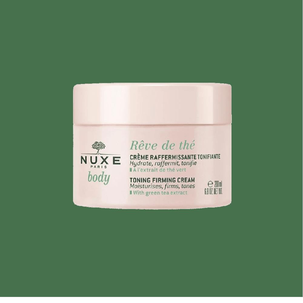 Nuxe - Body Rêve Toning Firming Cream