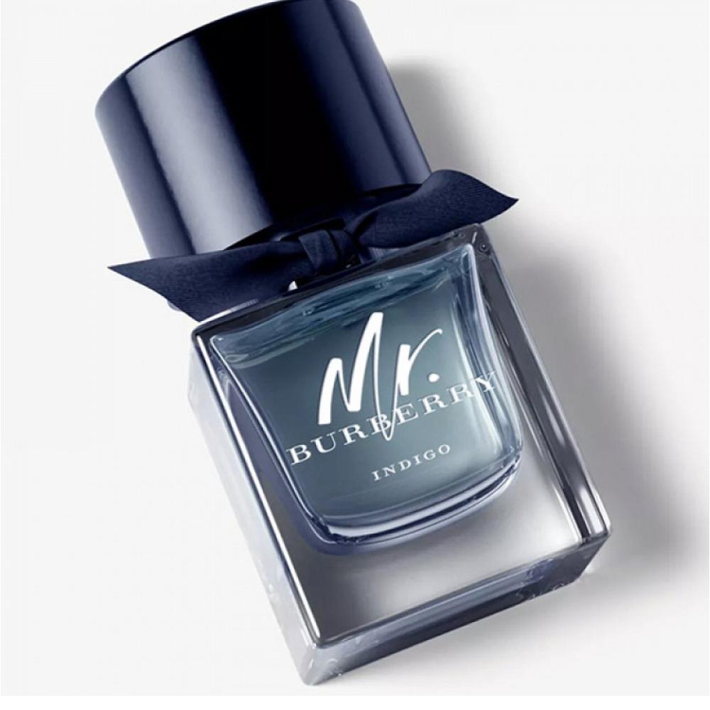 Burberry - Indigo - Eau de Toilette for Men