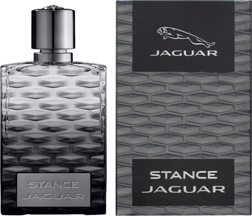 Perfume Stance Jaguar for men 100 ml