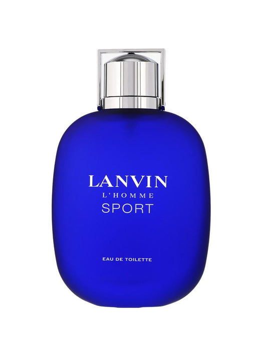 Lanvin L'homme Sport perfumes for men