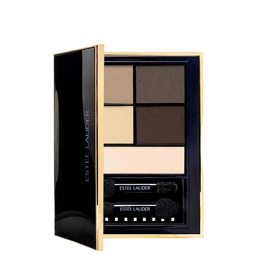 Estee Lauder Sculpting Eyeshadow 5 Palette 02 Ivoory Power