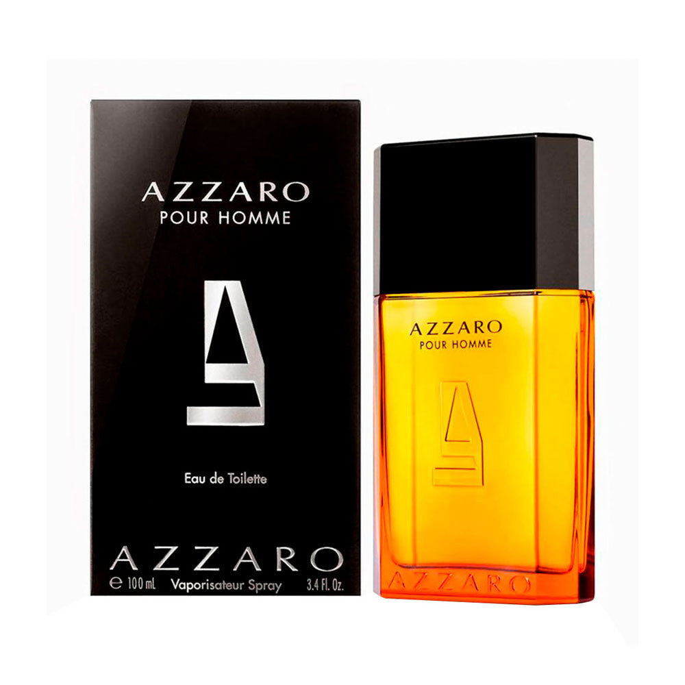 Azzaro perfume for men 200 ml