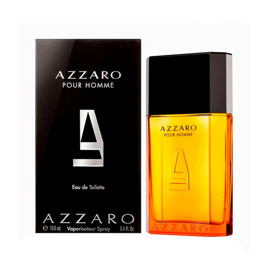 Azzaro perfume for men 200 ml