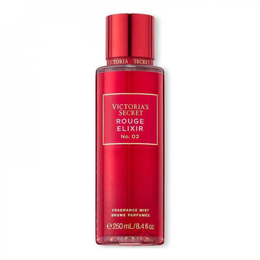 Berry Elixir No.16 fragrance by Victoria's Secret mixed