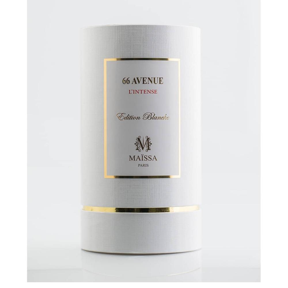 Maïssa - 66 AVENUE L'intense - Eau de Parfum Mixte