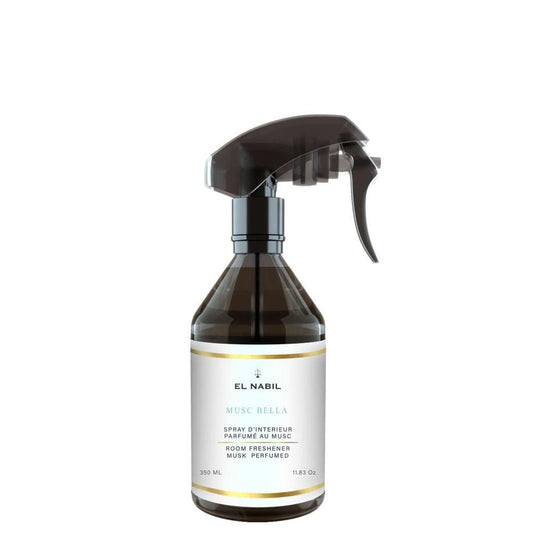 Accessories for home fragrances Musc Bella by el Nabil mixed 350ml