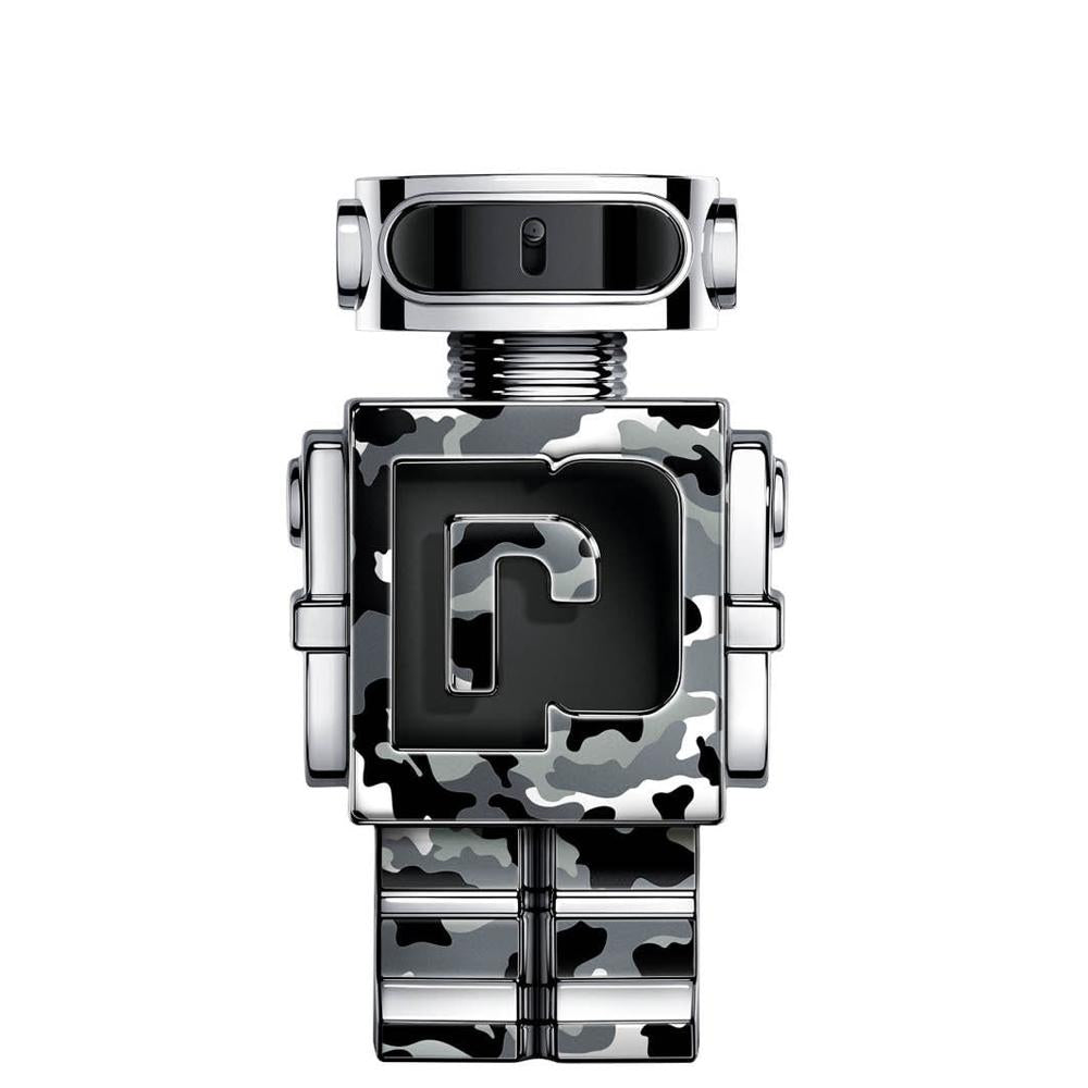 Paco Rabanne - Phantom Legion - Eau de Toilette for Men