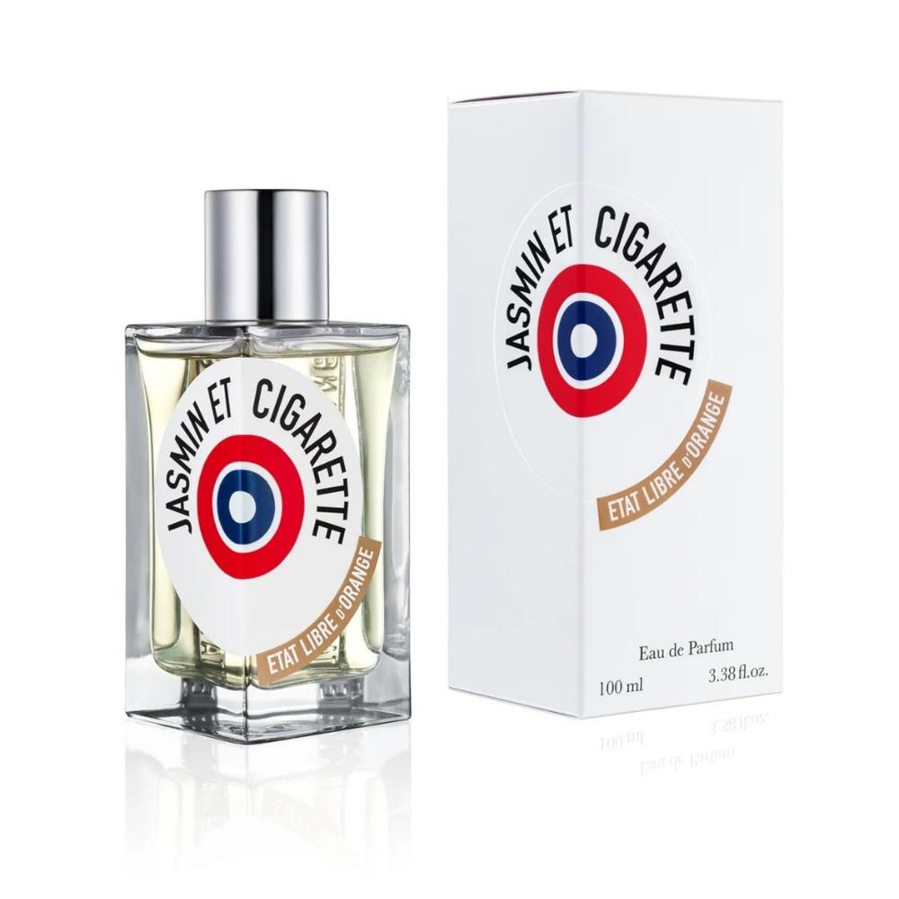 Orange Free State - Jasmine and Cigarette - Eau de Parfum Mixte