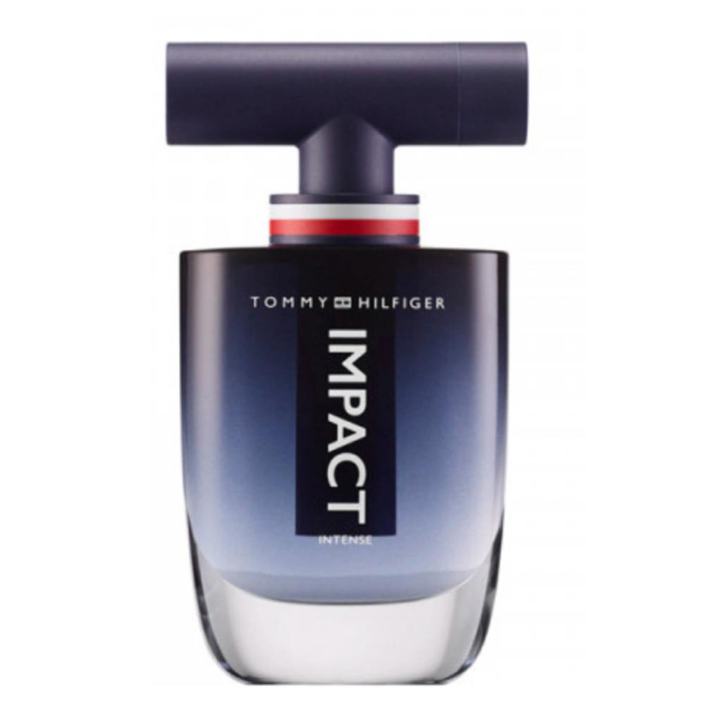 Tommy Hilfiger - Impact - Eau de Parfum for Men 80ml + Travel 4ml
