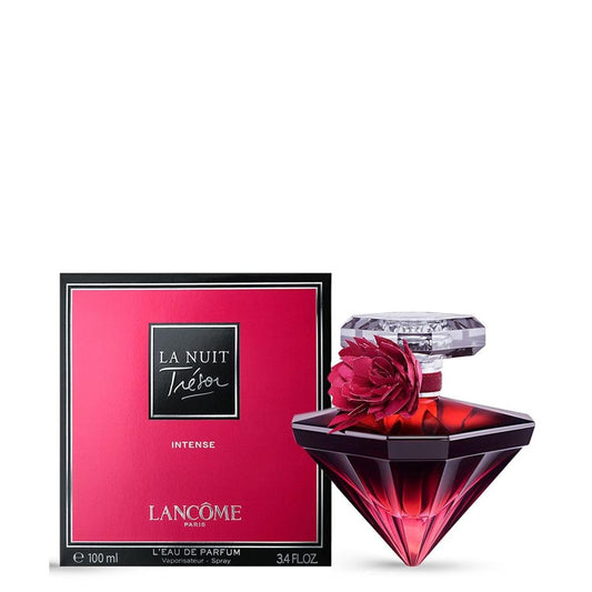 Lancôme - la Nuit Trésor Intense - Eau de Parfum for Women