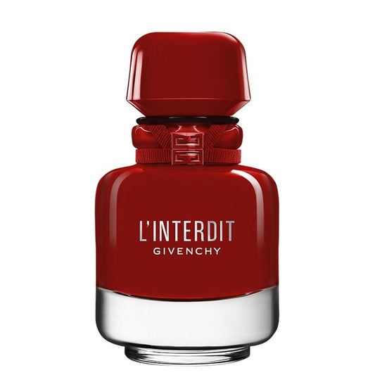 Givenchy - L'interdit Rouge Ultime - Eau de Parfum for Women