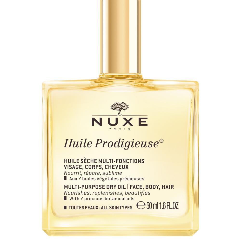 Nuxe - Huile Prodigieuse dry multi-functional oil