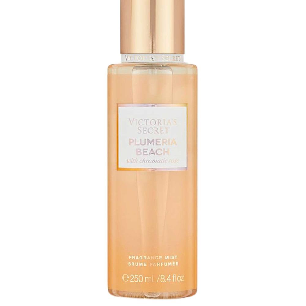 Victoria's Secret - Plumeria Beach - Fragrance Body Mist