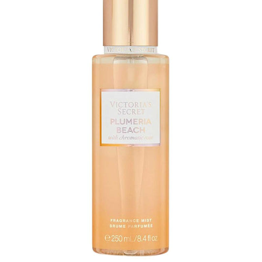 Victoria's Secret - Plumeria Beach - Fragrance Body Mist