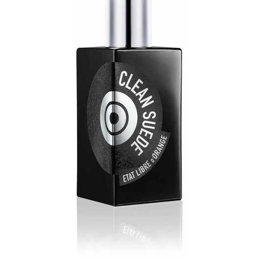 Etat Libre D'Orange - Clean Suede - Eau de Parfum Mixte