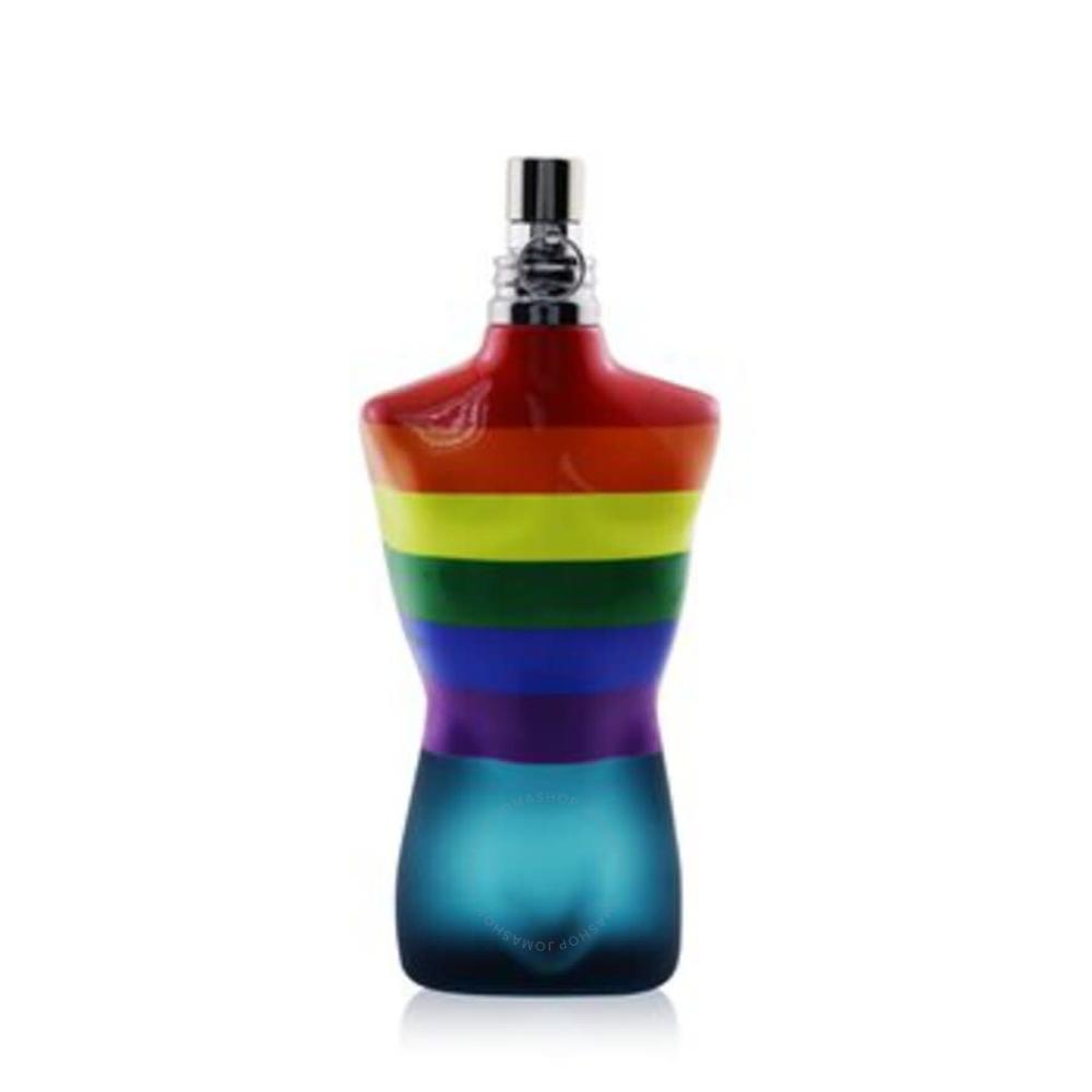 Jean Paul Gaultier - Le Male Limited Edition - Eau de Toilette for Women