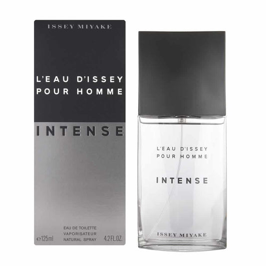 Perfume L'eau Dissey Intense by Issey Miyake for men