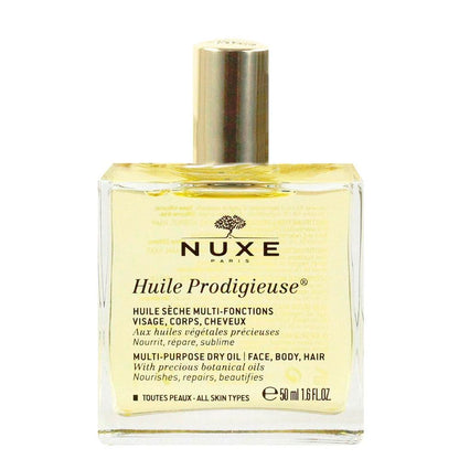 Nuxe - Huile Prodigieuse dry multi-functional oil